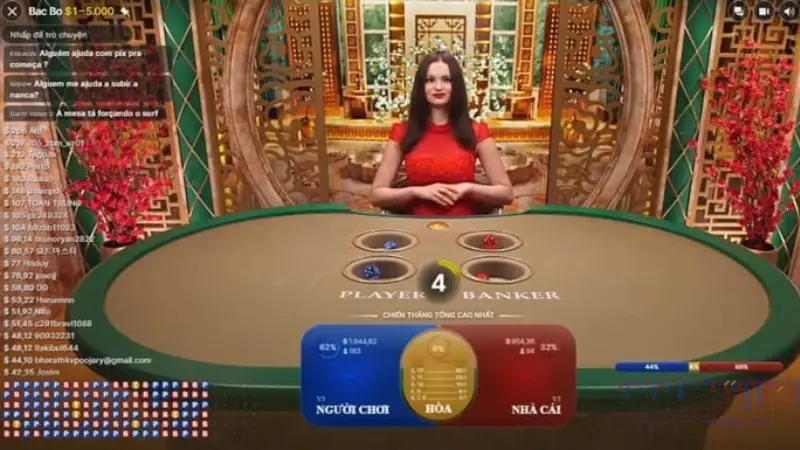 cách đăng ký baccarat da83 dễ dàng